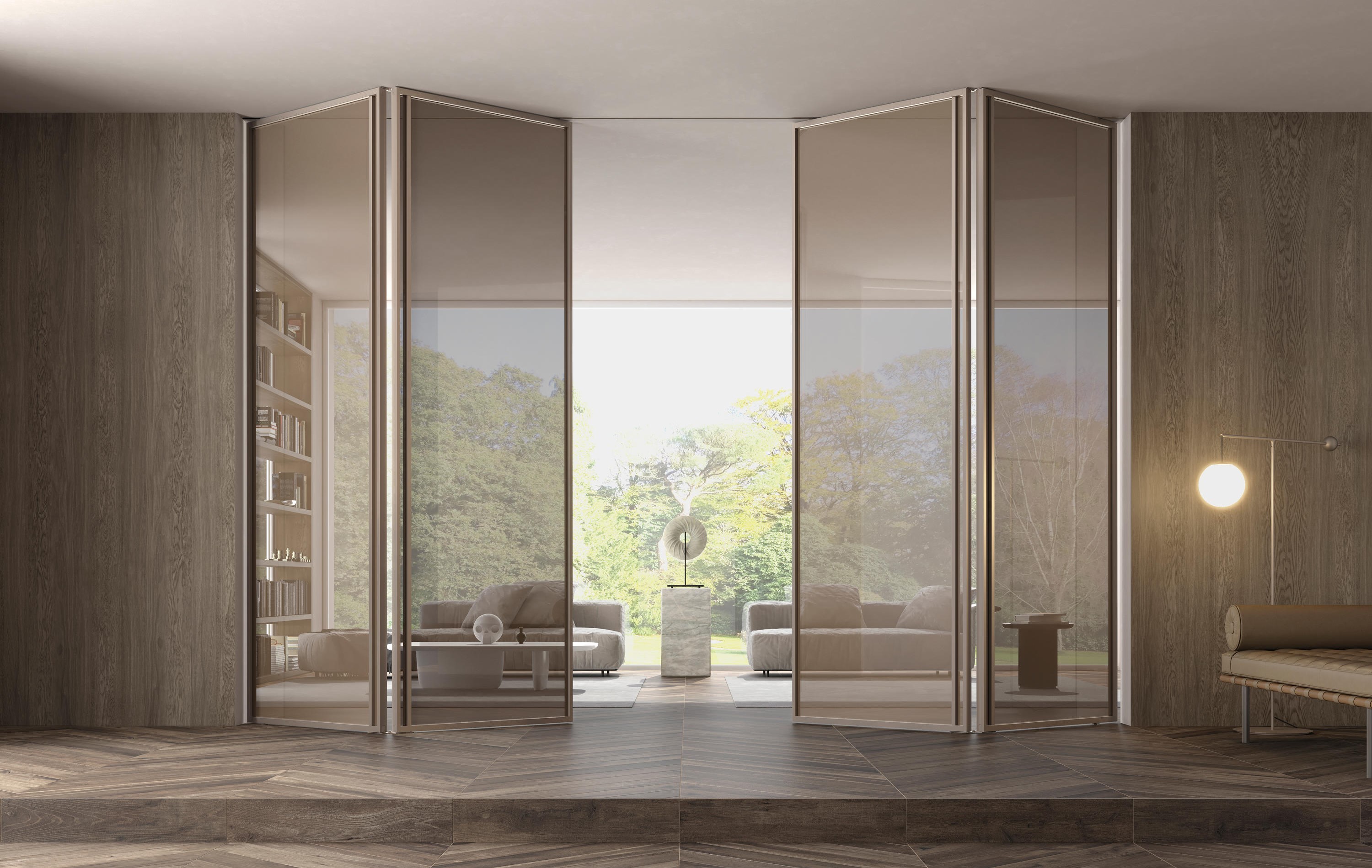 Best quality Interior Solutions | Eternity Living