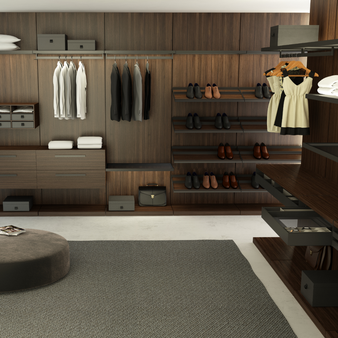 Best quality Interior Solutions | Eternity Living