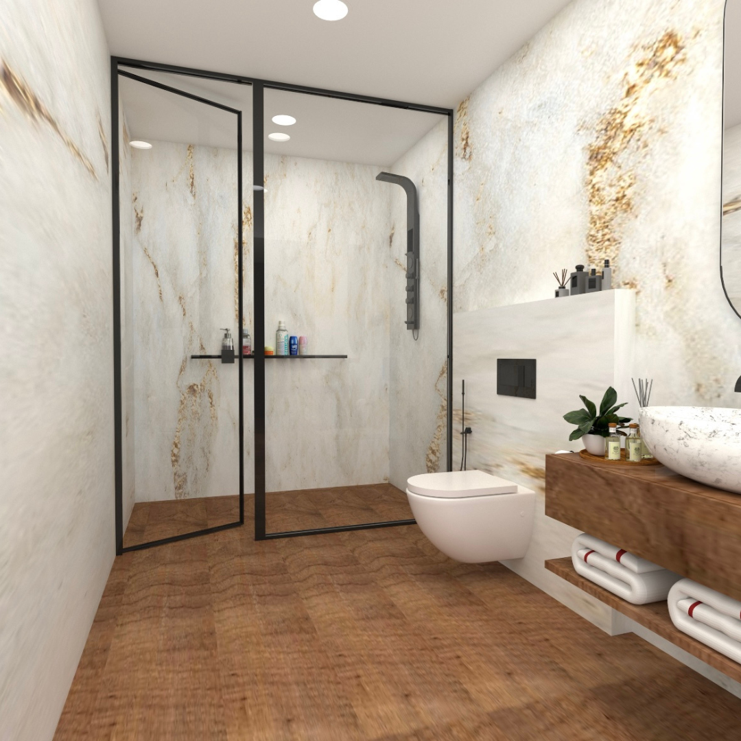 Best quality Interior Solutions | Eternity Living